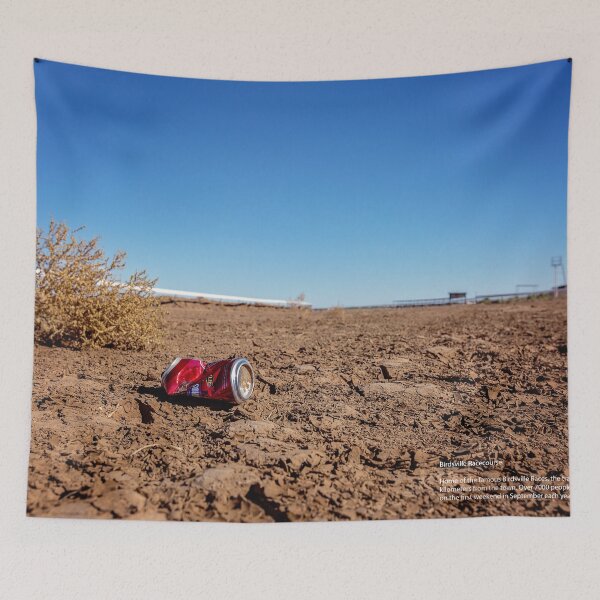 Item preview, Birdsville Race Track designed and sold by Lindy Sherwell.
