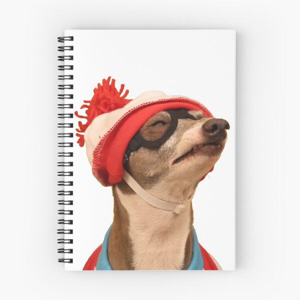 Item preview, Kermit - Where's Cermet? designed and sold by Brianna Walker.