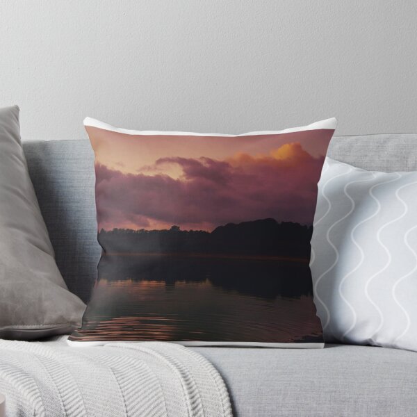 Item preview, Unknown lake near Warrington designed and sold by Idatcreations.