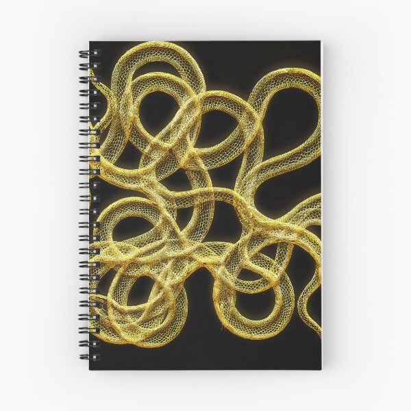 Item preview, snake design | snake in black t-shirt | snake art  designed and sold by KARTICK DUTTA.