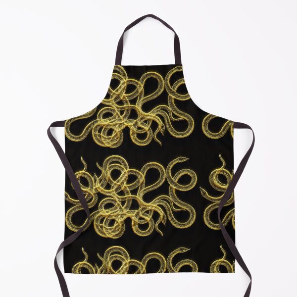 Item preview, snake design | snake in black t-shirt | snake art designed and sold by KARTICK DUTTA.