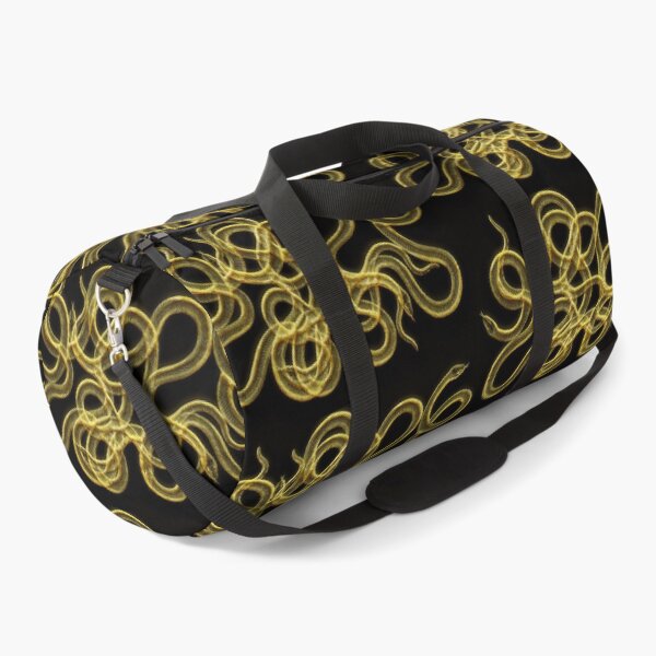 Item preview, snake design | snake in black t-shirt | snake art designed and sold by KARTICK DUTTA.