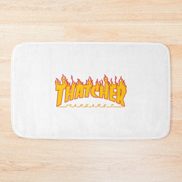 Item preview, Thatcher Margaret Essential  designed and sold by boakejolonu.
