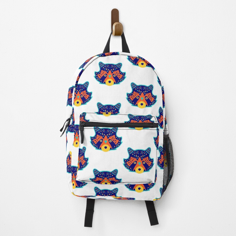 Item preview, Backpack designed and sold by Mitinagroup.