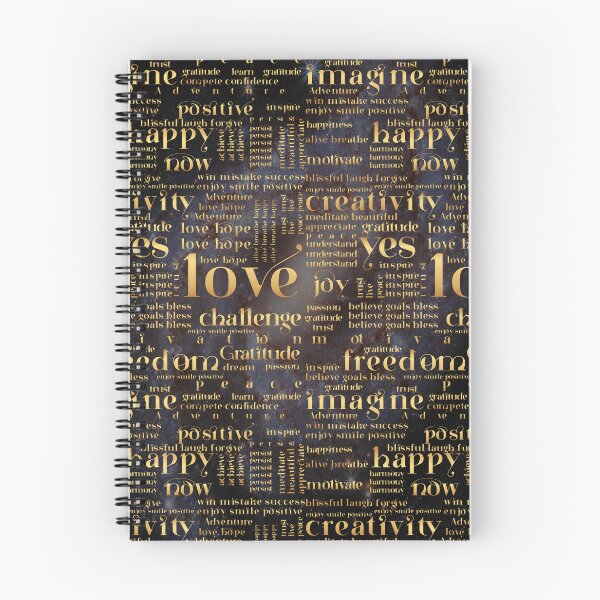 Item preview, Motivational Words designed and sold by modymada.