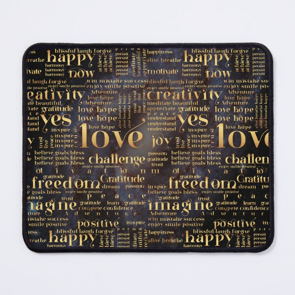 Item preview, Motivational Words designed and sold by modymada.