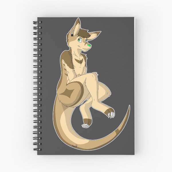 Item preview, King Kangaroo designed and sold by KingDraws.