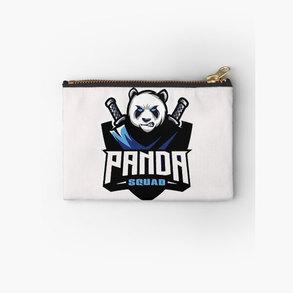 Item preview, Panda Ninjas Squad designed and sold by Mahe-Art.