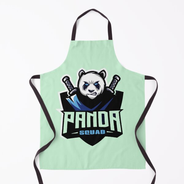 Item preview, Panda Ninjas Squad designed and sold by Mahe-Art.