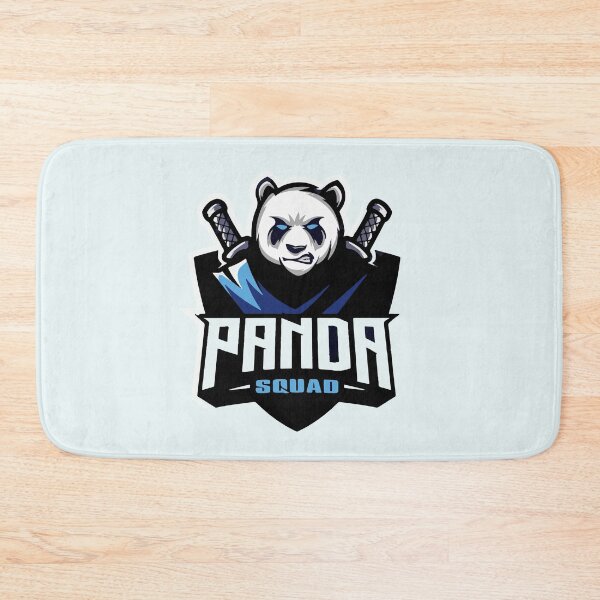 Item preview, Panda Ninjas Squad designed and sold by Mahe-Art.