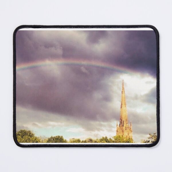 Item preview, Warrington, St Elphins rainbow designed and sold by Idatcreations.