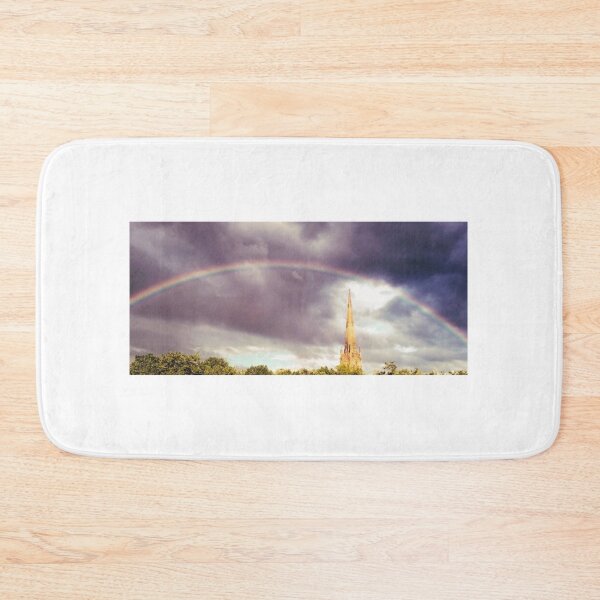 Item preview, Warrington, St Elphins rainbow designed and sold by Idatcreations.