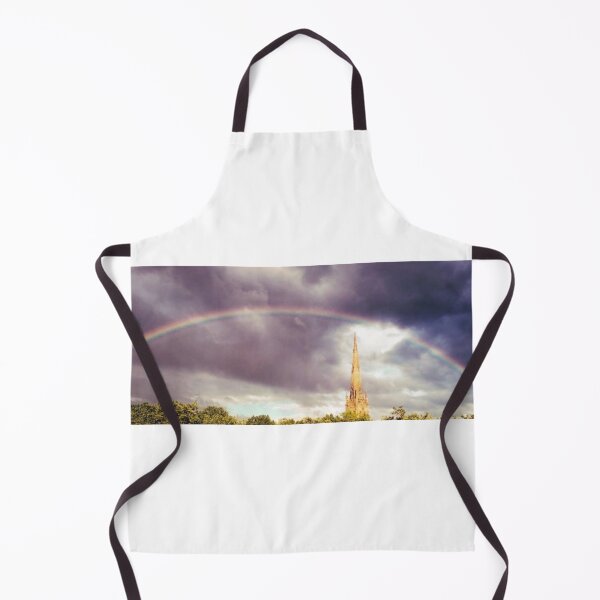 Item preview, Warrington, St Elphins rainbow designed and sold by Idatcreations.