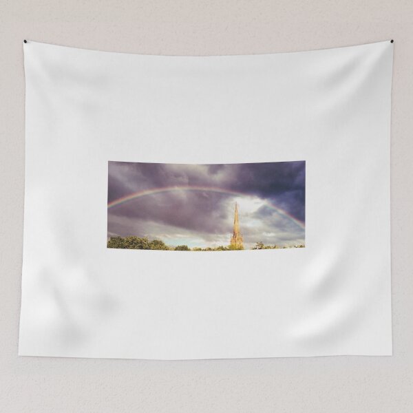 Item preview, Warrington, St Elphins rainbow designed and sold by Idatcreations.