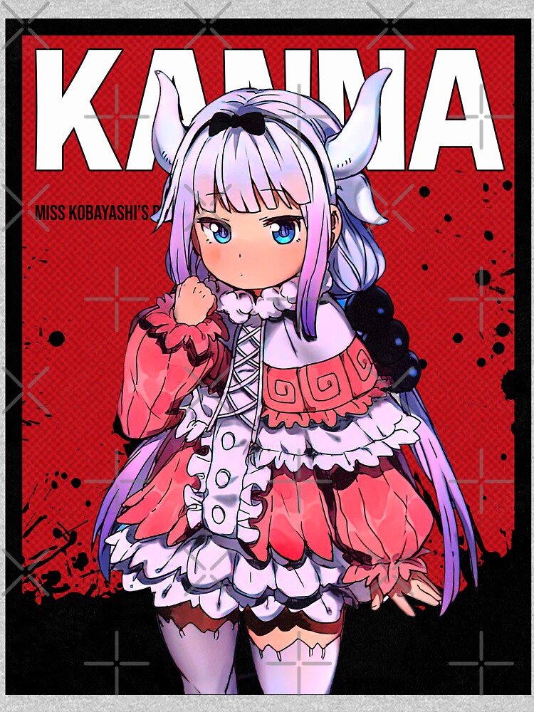 Kanna deals kamui hoodie