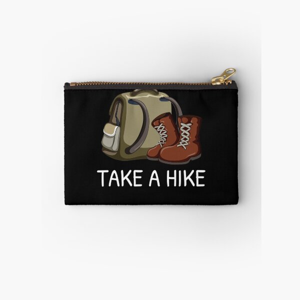 Item preview, Take a hike designed and sold by AdrianShirt.