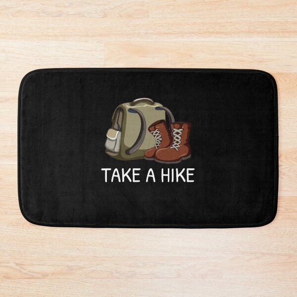 Item preview, Take a hike designed and sold by AdrianShirt.