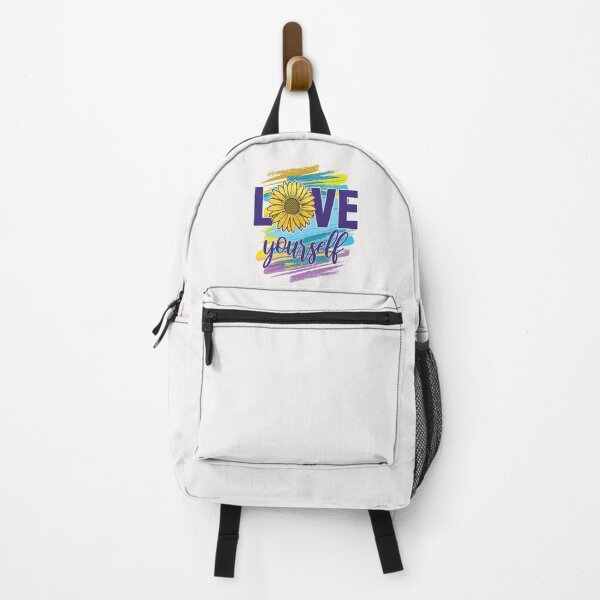 Item preview, Love yourself designed and sold by pqrstshirts.