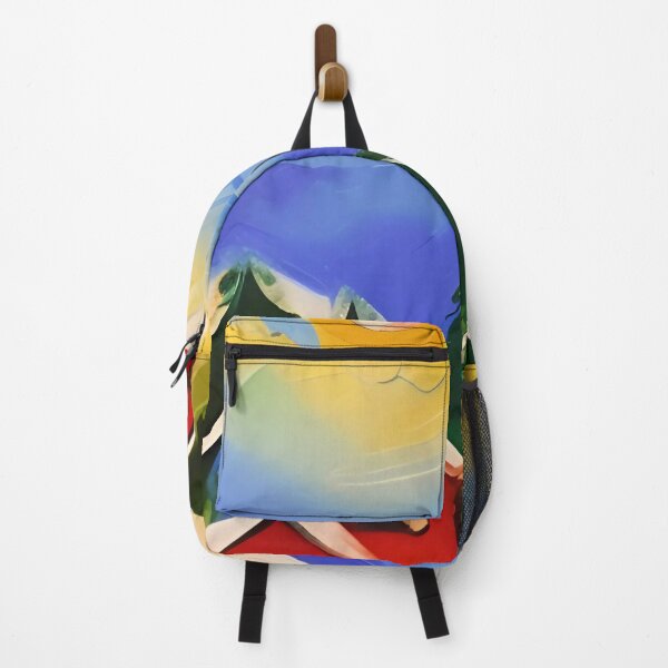 Item preview, sunny winter day designed and sold by OverAltruist.
