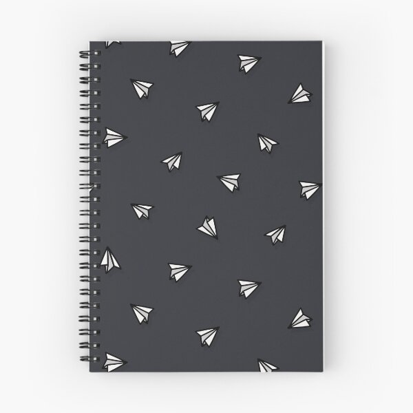 Item preview, aviones de papel en la oscuridad designed and sold by demonique.