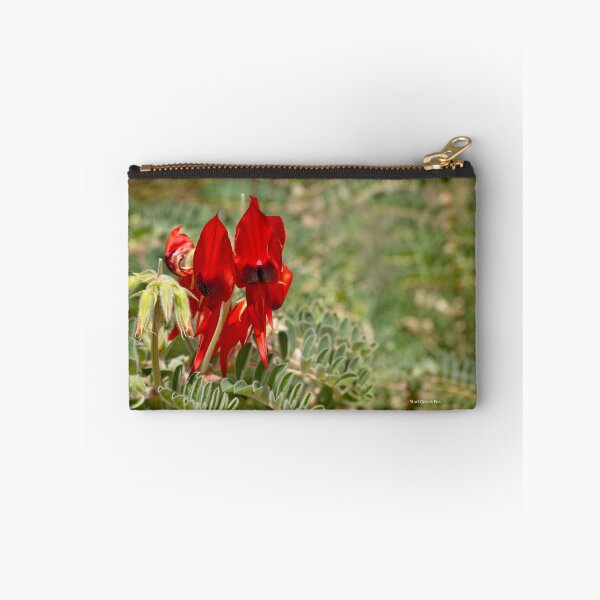Item preview, Sturt Desert Pea designed and sold by Lindy Sherwell.
