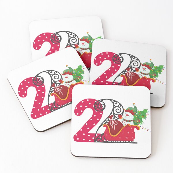 Item preview, Christmas Number 22. Advent Calendar Day Numbers designed and sold by trendingatees.