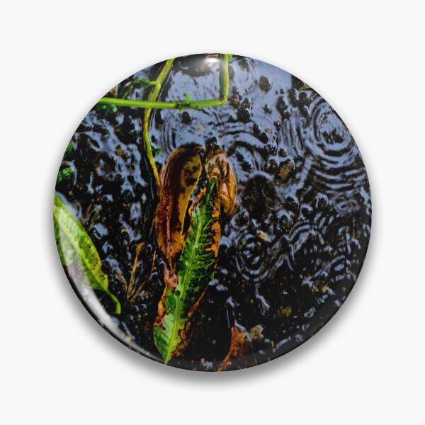 Item preview, Beauty In A Puddle designed and sold by alabca.