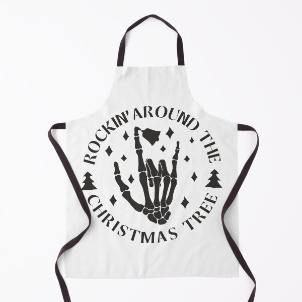 Item preview, Rockin Around the Christmas Tree designed and sold by camelsvg.