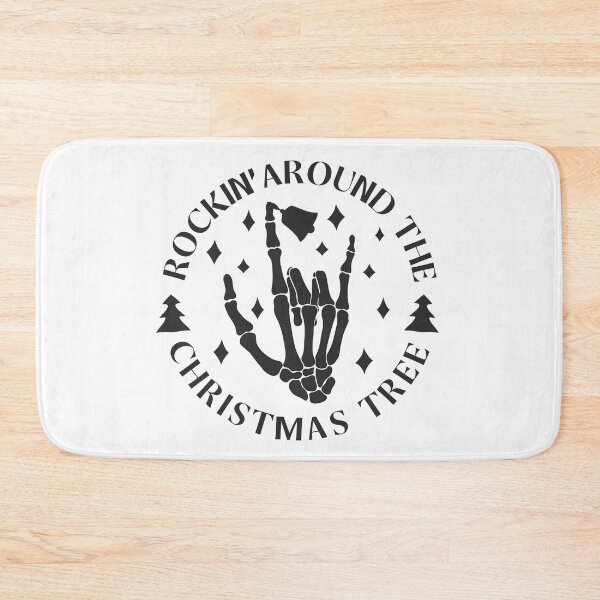 Item preview, Rockin Around the Christmas Tree designed and sold by camelsvg.