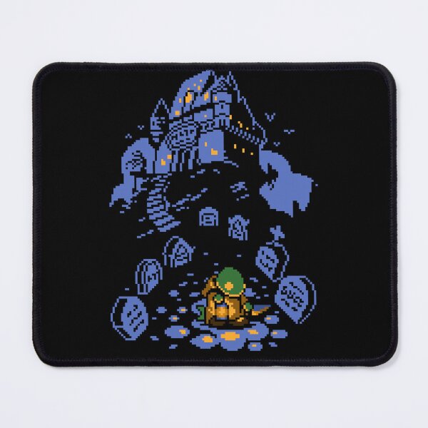 Item preview, Welcome to the ghost hotel designed and sold by g-a-m-e-o-v-e-r.