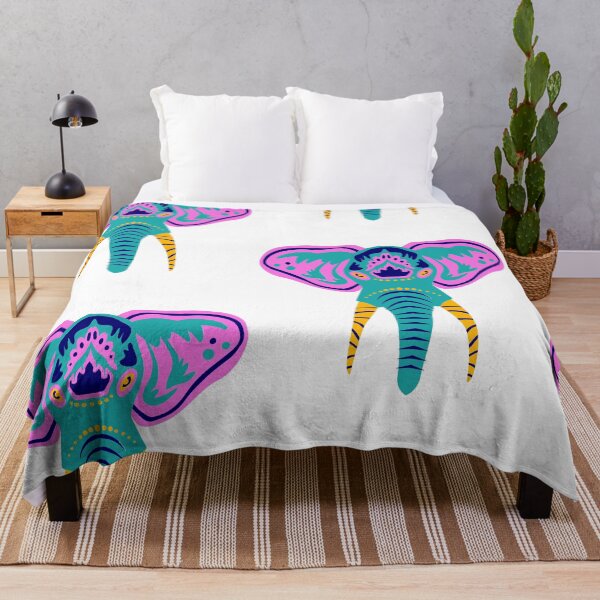 Item preview, Multi Color Elephant designed and sold by Mitinagroup.