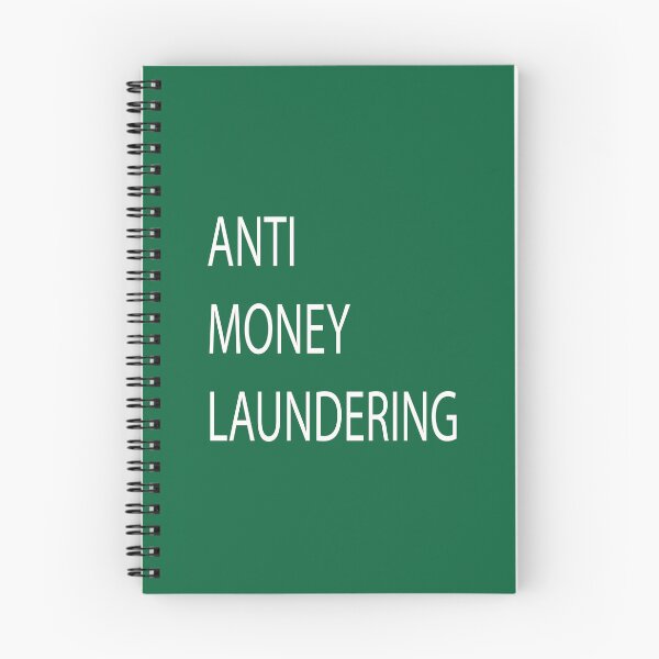 Item preview, anti money laundering designed and sold by biiill.
