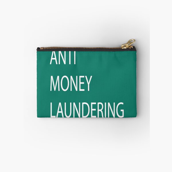Item preview, anti money laundering designed and sold by biiill.