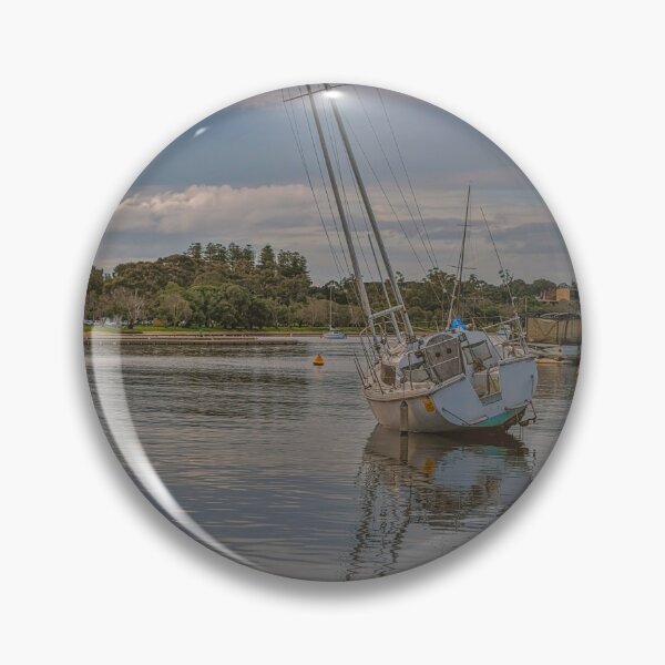 Item preview, Tilted designed and sold by Melinda  Ison - Poor.