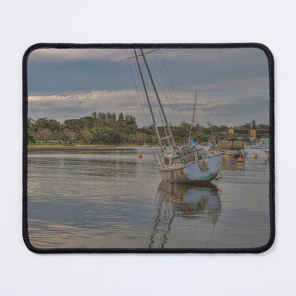 Item preview, Tilted designed and sold by Melinda  Ison - Poor.
