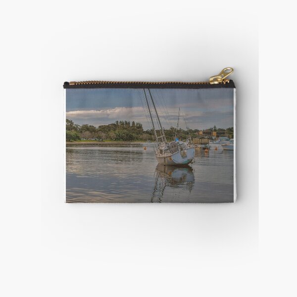 Item preview, Tilted designed and sold by Melinda  Ison - Poor.