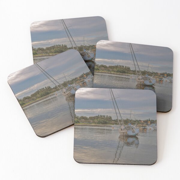Item preview, Tilted designed and sold by Melinda  Ison - Poor.