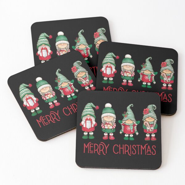 Item preview, Merry Christmas designed and sold by WonkeyCreations.