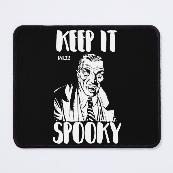 Item preview, KEEP IT SPOOKY designed and sold by GAADesignz.