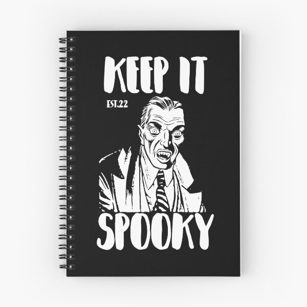 Item preview, KEEP IT SPOOKY designed and sold by GAADesignz.