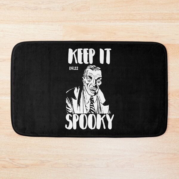 Item preview, KEEP IT SPOOKY designed and sold by GAADesignz.