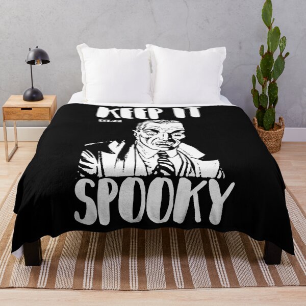 Item preview, KEEP IT SPOOKY designed and sold by GAADesignz.
