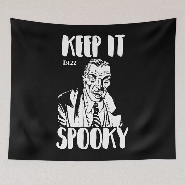 Item preview, KEEP IT SPOOKY designed and sold by GAADesignz.