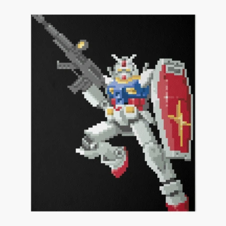 PixelRibbon ランダムブロマイド gbrf,10x12,f,540x540-pad,