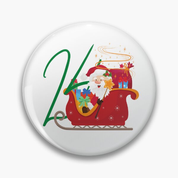 Item preview, Advent Day 24. Christmas Numbers, Advent Calendar Number designed and sold by trendingatees.