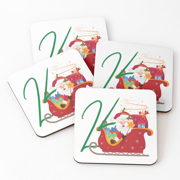 Item preview, Advent Day 24. Christmas Numbers, Advent Calendar Number designed and sold by trendingatees.
