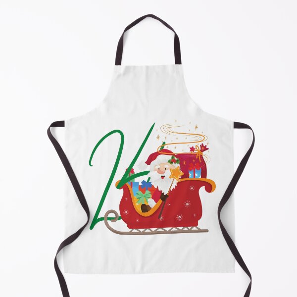 Item preview, Advent Day 24. Christmas Numbers, Advent Calendar Number designed and sold by trendingatees.