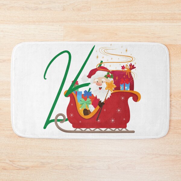 Item preview, Advent Day 24. Christmas Numbers, Advent Calendar Number designed and sold by trendingatees.