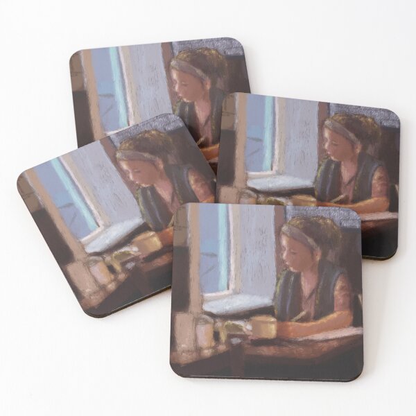 Item preview, Journaling designed and sold by TheArtCave.