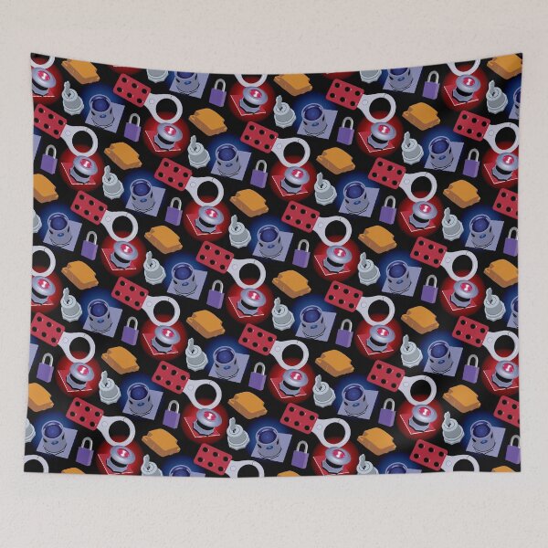 Item preview, Ride Console Pattern designed and sold by TheCleverCarny.